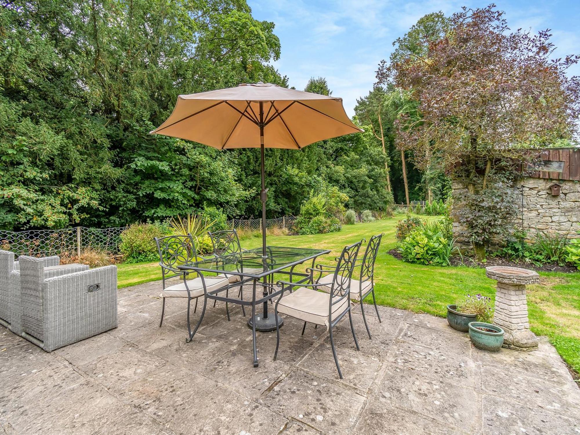 Willa Forge Gardens Thornton Dale Zewnętrze zdjęcie