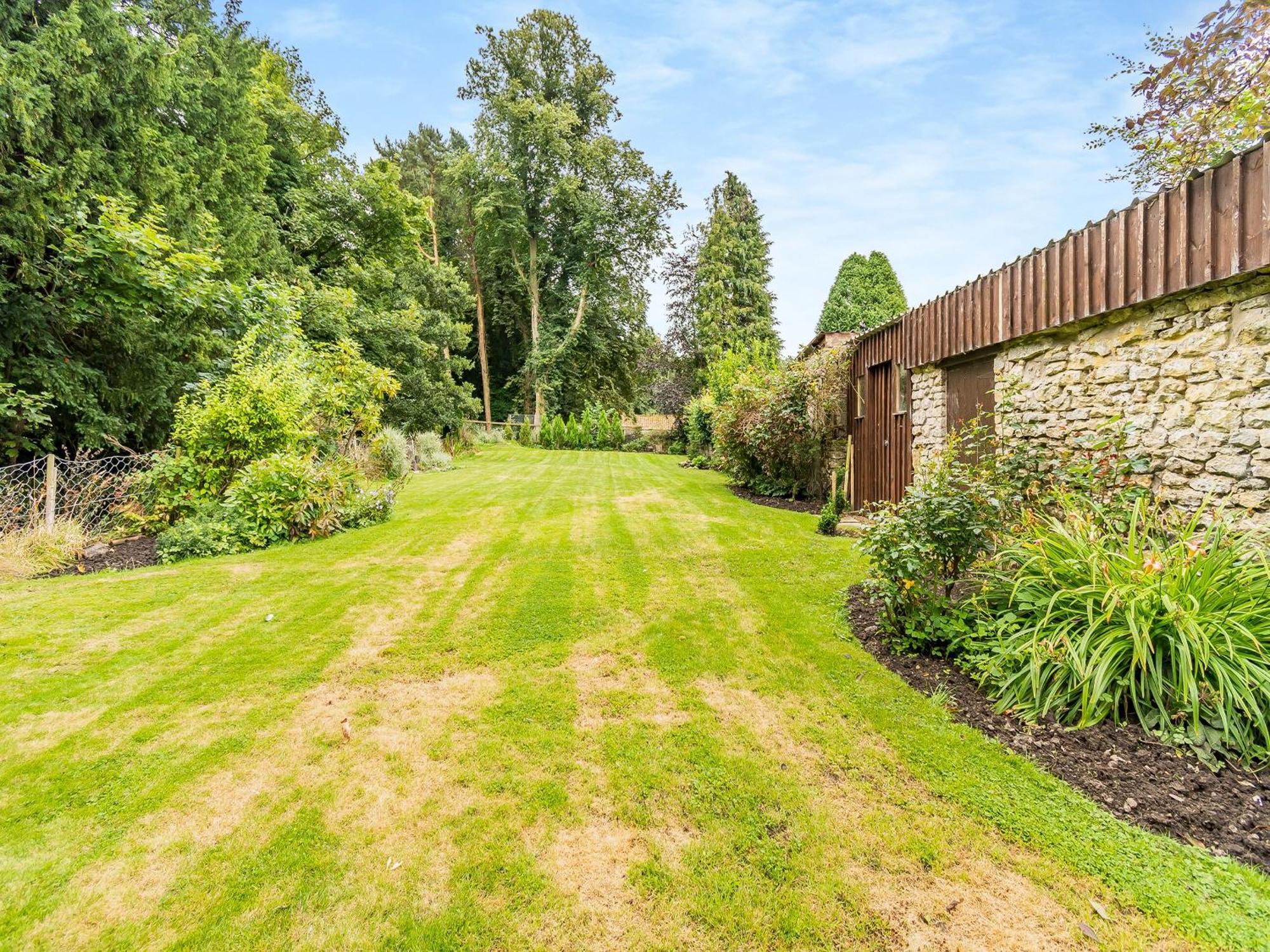 Willa Forge Gardens Thornton Dale Zewnętrze zdjęcie