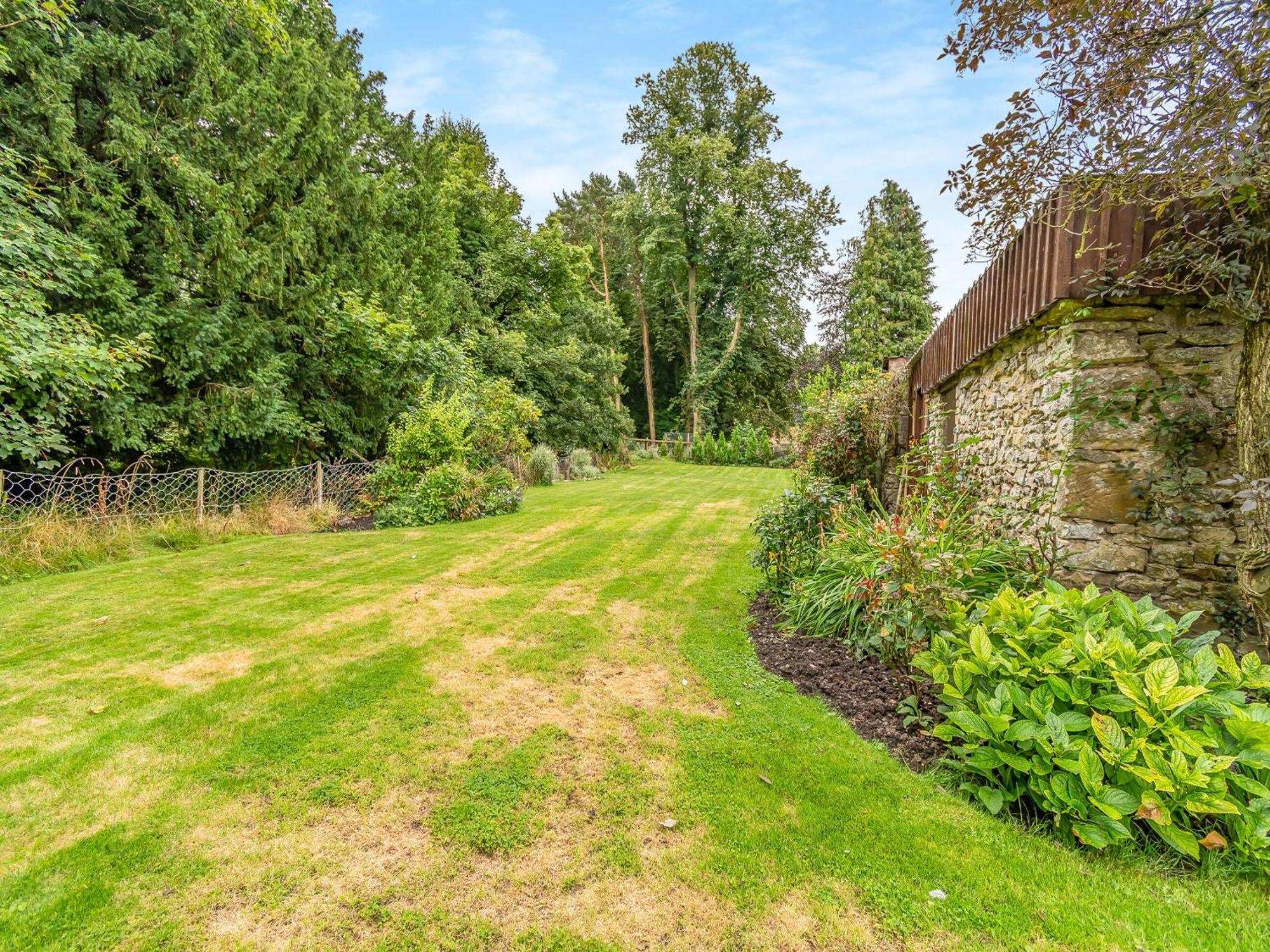 Willa Forge Gardens Thornton Dale Zewnętrze zdjęcie