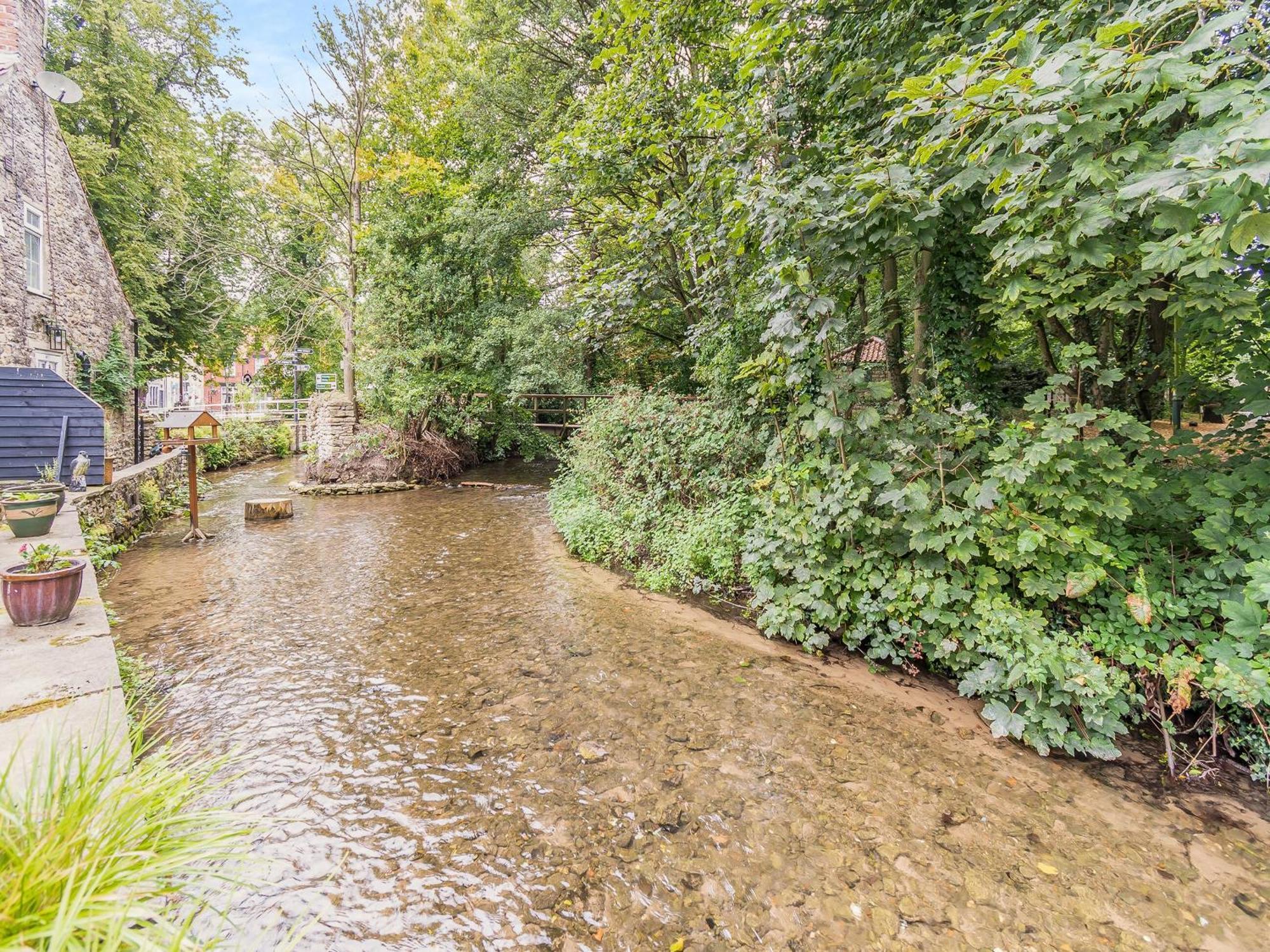 Willa Forge Gardens Thornton Dale Zewnętrze zdjęcie